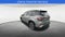 2025 Subaru FORESTER Touring Hybrid