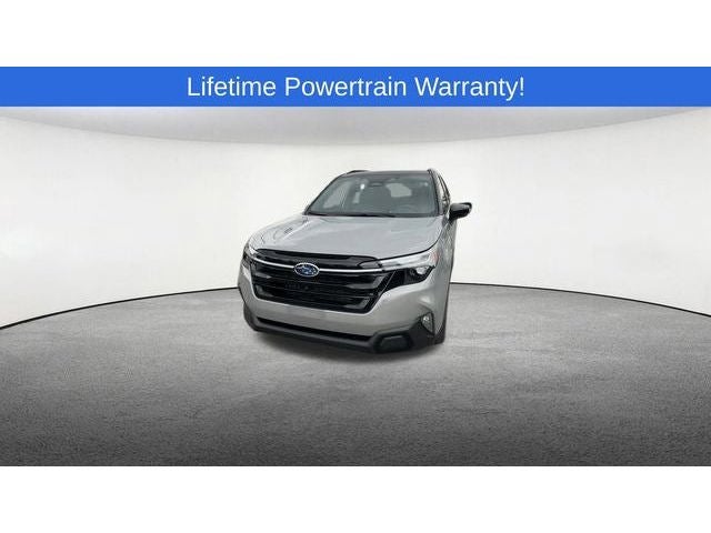 2025 Subaru FORESTER Touring Hybrid