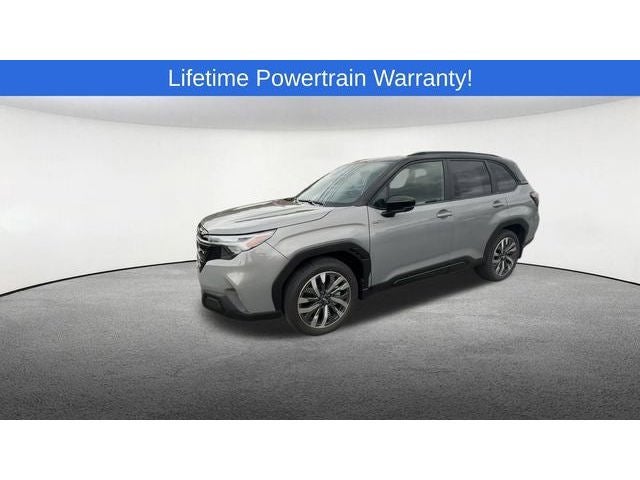 2025 Subaru FORESTER Touring Hybrid