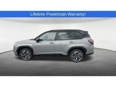 2025 Subaru FORESTER Touring Hybrid