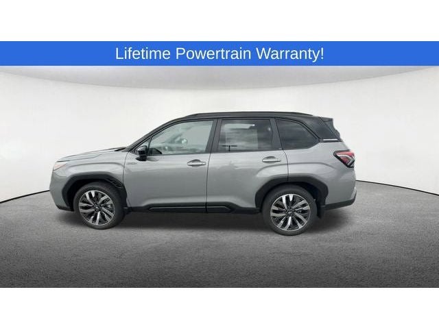 2025 Subaru FORESTER Touring Hybrid