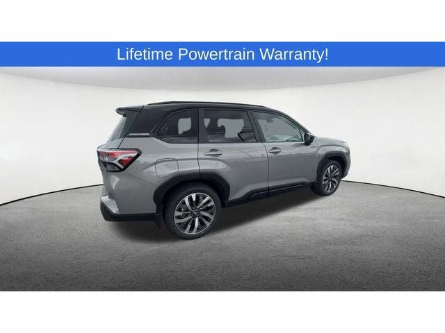 2025 Subaru FORESTER Touring Hybrid