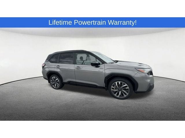 2025 Subaru FORESTER Touring Hybrid