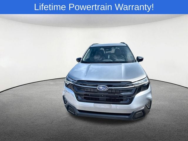 2025 Subaru FORESTER Touring Hybrid