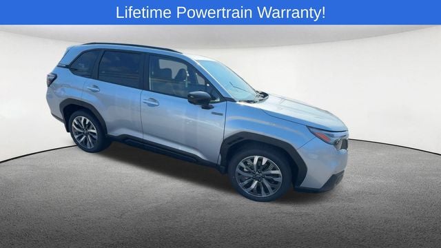 2025 Subaru FORESTER Touring Hybrid