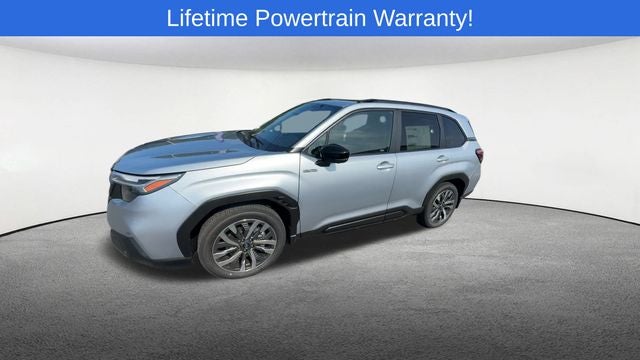 2025 Subaru FORESTER Touring Hybrid