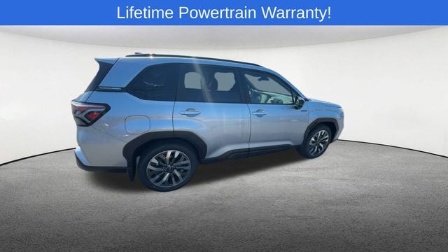 2025 Subaru FORESTER Touring Hybrid