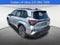 2025 Subaru FORESTER Touring Hybrid