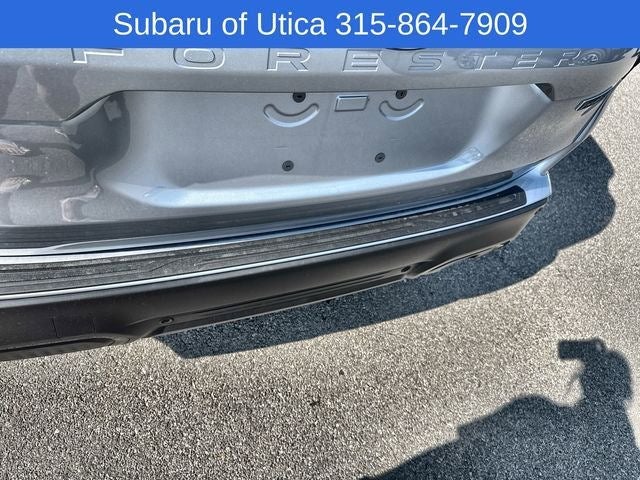 2025 Subaru FORESTER Touring Hybrid