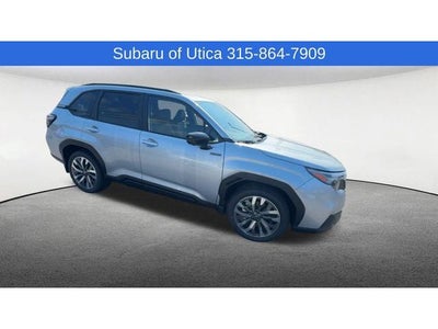 2025 Subaru FORESTER Touring Hybrid