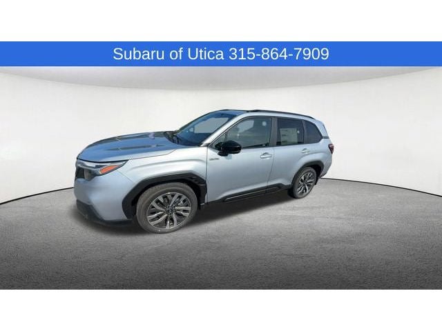 2025 Subaru FORESTER Touring Hybrid