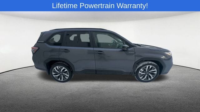 2025 Subaru FORESTER Touring Hybrid