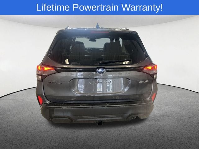 2025 Subaru FORESTER Touring Hybrid