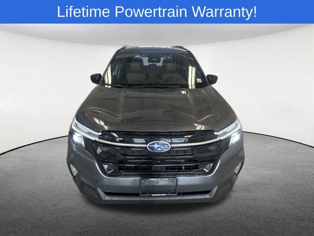 2025 Subaru FORESTER Touring Hybrid