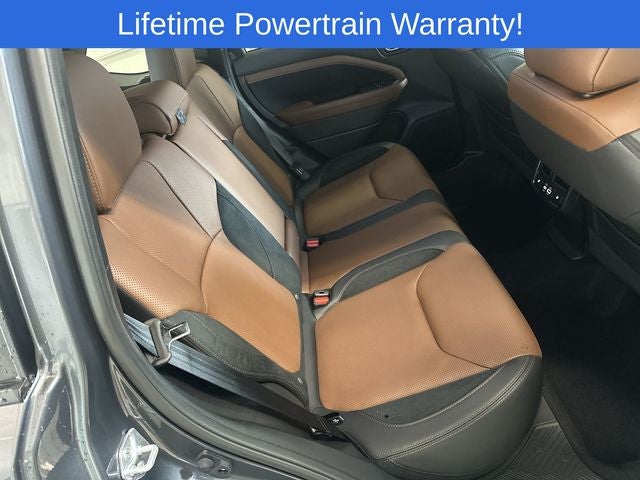 2025 Subaru FORESTER Touring Hybrid