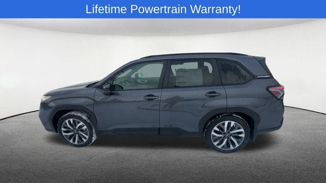 2025 Subaru FORESTER Touring Hybrid