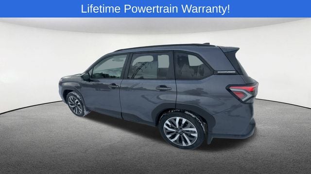 2025 Subaru FORESTER Touring Hybrid