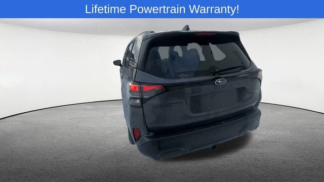 2025 Subaru FORESTER Touring Hybrid