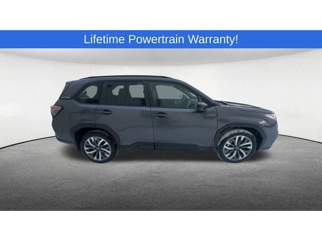 2025 Subaru FORESTER Touring Hybrid