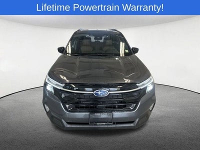 2025 Subaru FORESTER Touring Hybrid