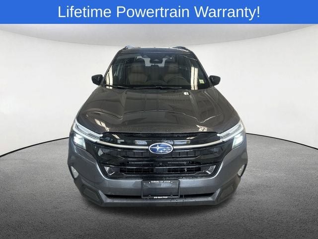 2025 Subaru FORESTER Touring Hybrid