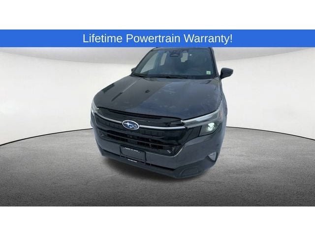 2025 Subaru FORESTER Touring Hybrid