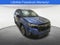 2025 Subaru FORESTER Touring Hybrid