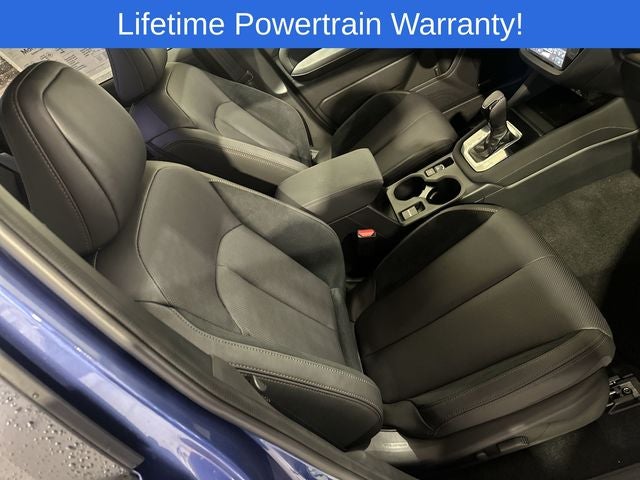 2025 Subaru FORESTER Touring Hybrid