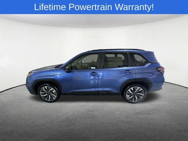 2025 Subaru FORESTER Touring Hybrid