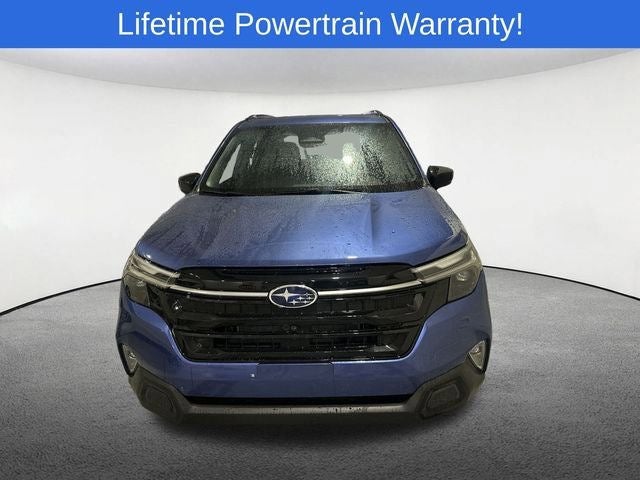 2025 Subaru FORESTER Touring Hybrid