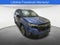 2025 Subaru FORESTER Touring Hybrid