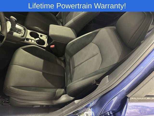 2025 Subaru FORESTER Touring Hybrid