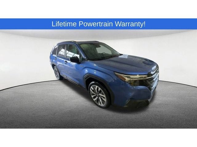 2025 Subaru FORESTER Touring Hybrid