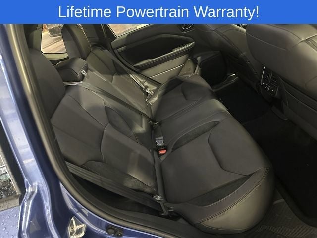 2025 Subaru FORESTER Touring Hybrid