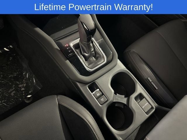 2025 Subaru FORESTER Touring Hybrid