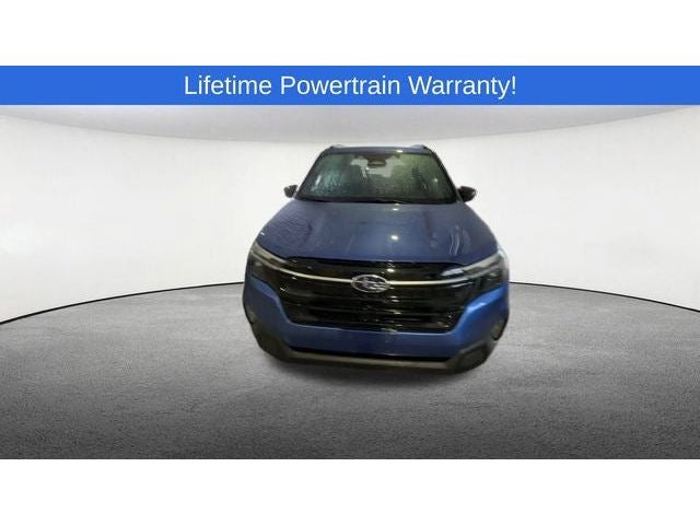 2025 Subaru FORESTER Touring Hybrid