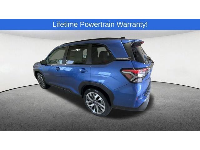 2025 Subaru FORESTER Touring Hybrid