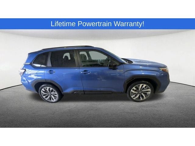 2025 Subaru FORESTER Touring Hybrid