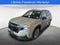 2025 Subaru FORESTER Touring Hybrid