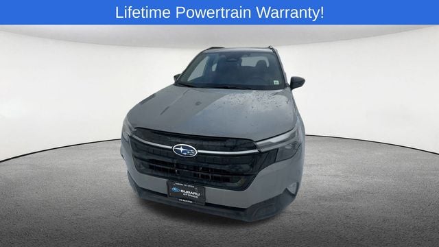 2025 Subaru FORESTER Touring Hybrid