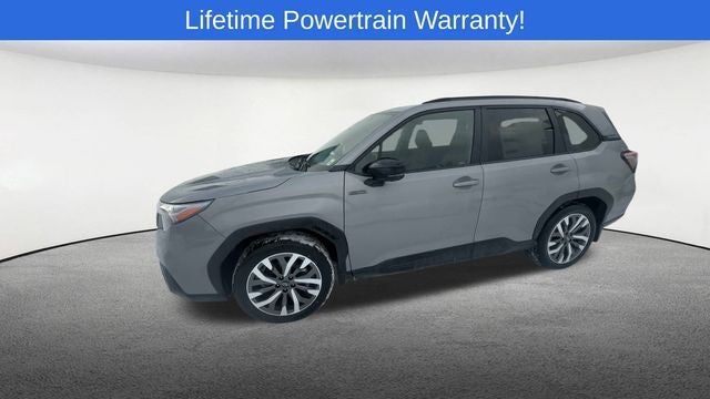2025 Subaru FORESTER Touring Hybrid