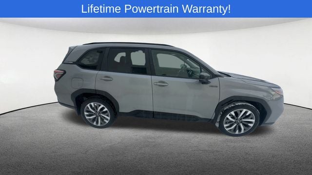 2025 Subaru FORESTER Touring Hybrid