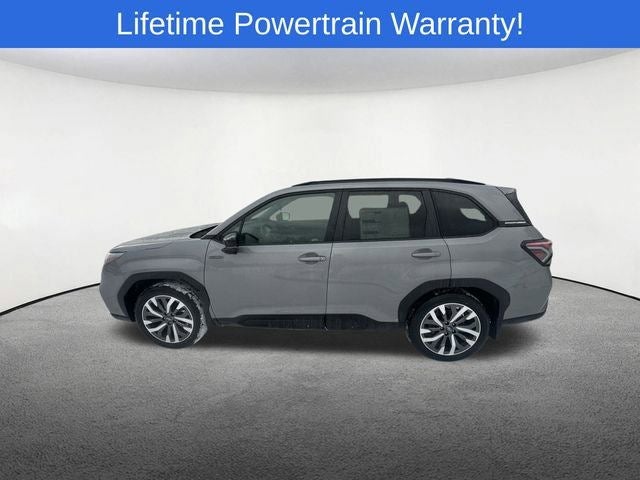 2025 Subaru FORESTER Touring Hybrid