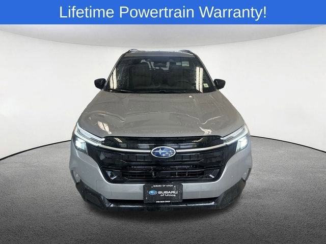 2025 Subaru FORESTER Touring Hybrid