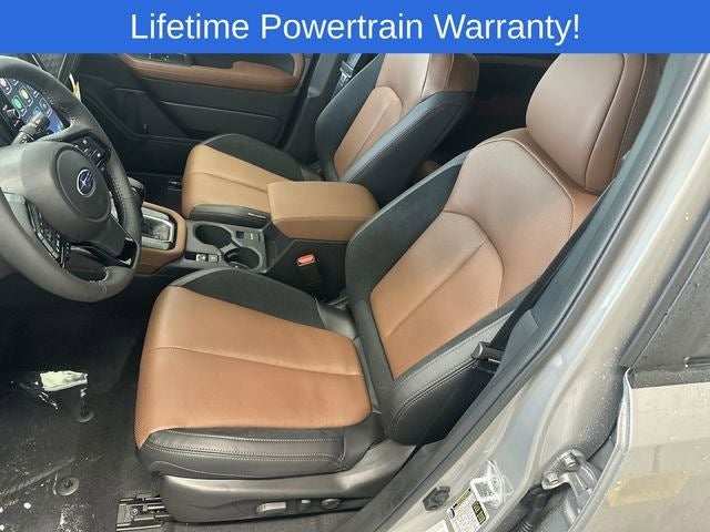 2025 Subaru FORESTER Touring Hybrid