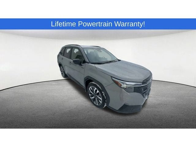 2025 Subaru FORESTER Touring Hybrid