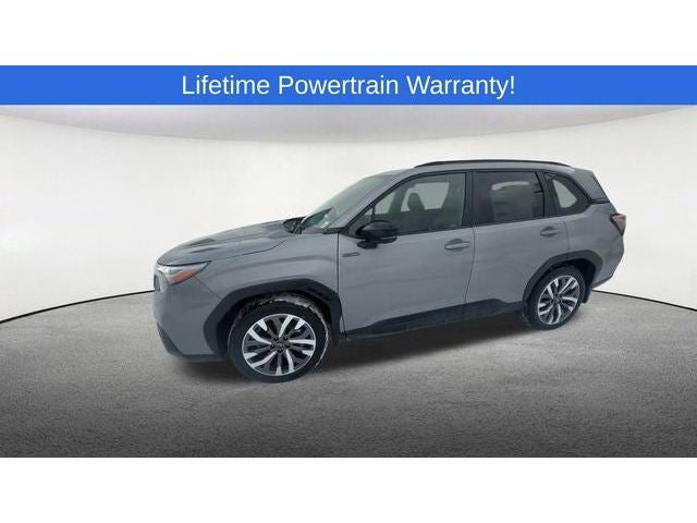 2025 Subaru FORESTER Touring Hybrid