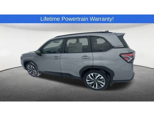 2025 Subaru FORESTER Touring Hybrid