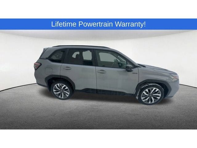 2025 Subaru FORESTER Touring Hybrid