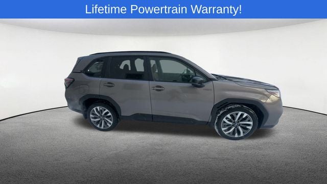 2025 Subaru FORESTER Touring Hybrid
